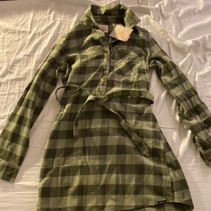 Field and Stream Tunic new with tags never worn